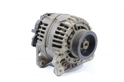Alternador 14v 90a Ranger 3.0 05/12 Usado