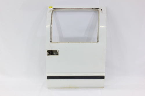 Porta Traseira Ld S10 95/00 Usado (077)