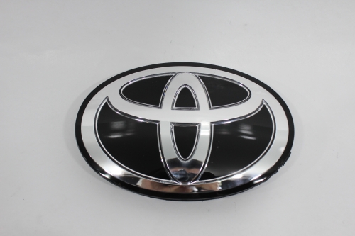 Emblema Grade Hilux 21/23 (Resinado)