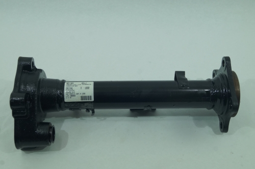 Carcaça Semi Eixo Diferencial Diant Pajero Gls 97/99 Usado (029)