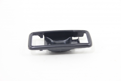 Moldura Maçaneta Porta Interna Toyota Bandeirante 85/...