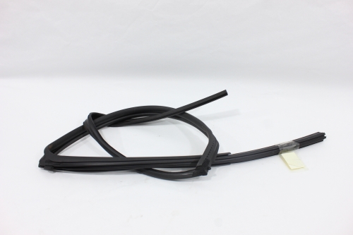 Canaleta Vidro Porta Tras Ld Hilux Sw4 16/20 Usado (542)