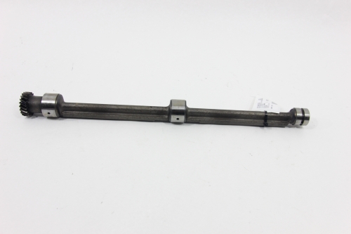 Eixo Balanceiro com Engrenagem Hilux Sr 02/04 Usado (546)