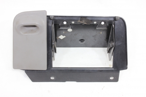 Gaveta Painel com Acendedor e Tomada 12v Ranger 93/97 Usado (022)