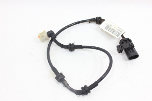 Chicote Pinça Freio Tras Ld Jeep Renegade 15/22 Usado (209)