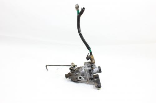 Válvula Reguladora Pressão Ar Vw 8-150 05/12 Usado (206)