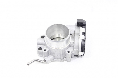 Tbi Corpo Borboleta Hyundai Creta  Attitude 2017-2019 (494)