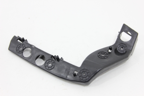 Guia Para-choque  Dianteiro S10 Trailblazer 12/... Ld