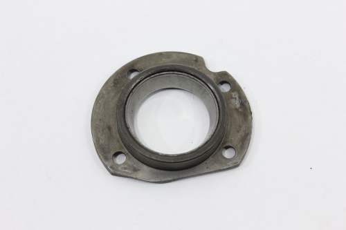 Flange Rolamento Eixo Principal Câmbio S10 95/11 Usado (087)
