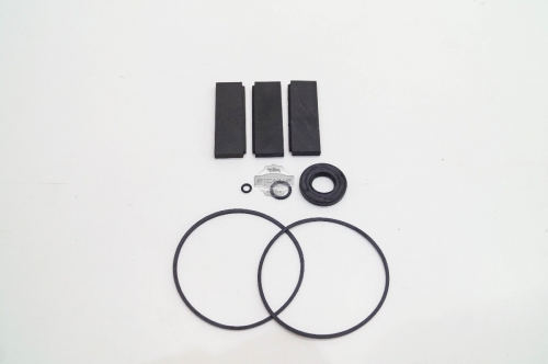 Reparo Bomba Vácuo Exaustor F-1000 F-4000 F-11000 85/94 D60 .../84 Mwm/Ford/Perkins (3 Palhetas)