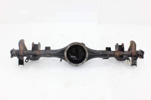 Carcaça Diferencial Tras (10x49) Pajero Tr4 Flex 10/15 Usado (126)