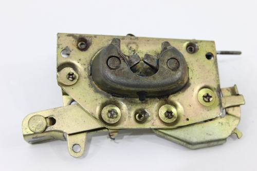 Fechadura Porta Dd F-1000 72/92 Usado (023)