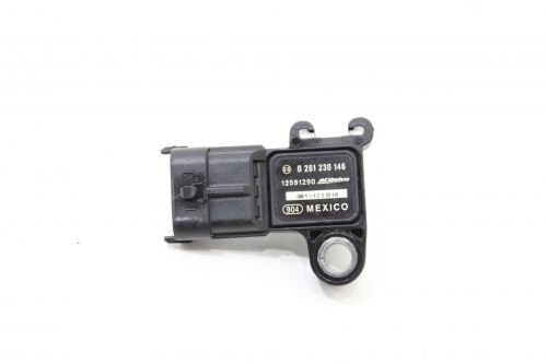 Sensor Map 3.6 V6 261cv Gasolina Captiva 08/15 Usado (851)