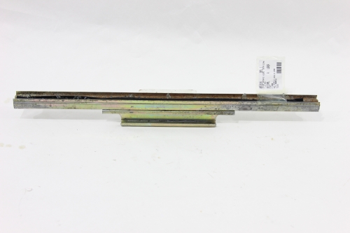 Calha Suporte Vidro Porta Diant Ld F-1000 93/98 Usado (981)