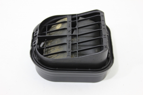 Grade Difusor Saída Ar Para-choque  Tras Toro 16/20 Usado (976)