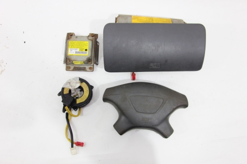 Air Bag Kit Pajero Sport 98/05 Usado (976)