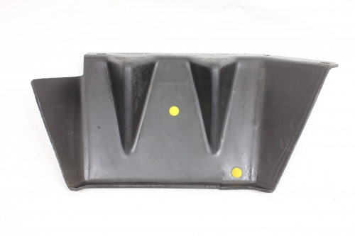 Protetor Tanque Combustível Pajero Tr4 Flex 10/15 Usado (575)
