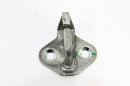 Batente Porta Tras Le S10 12/17 Usado (893)