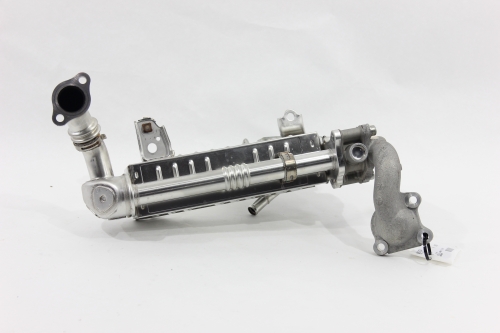 Radiador Resfriador Válvula Egr Hilux  3.0 05/15 Usado (634)