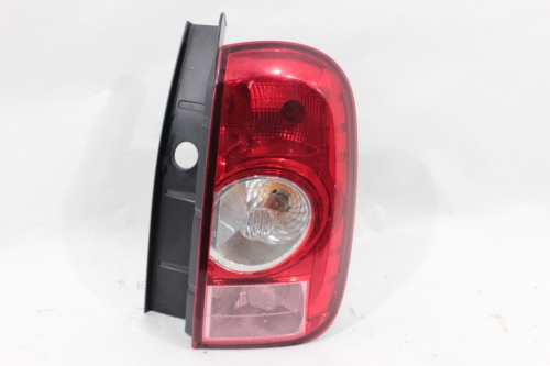 Lanterna Traseira Ld Duster 12/17 Usado (074)