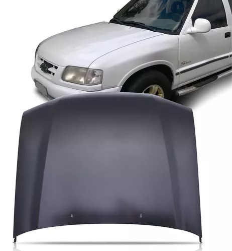 Capô Dianteiro S10 Blazer 96/00
