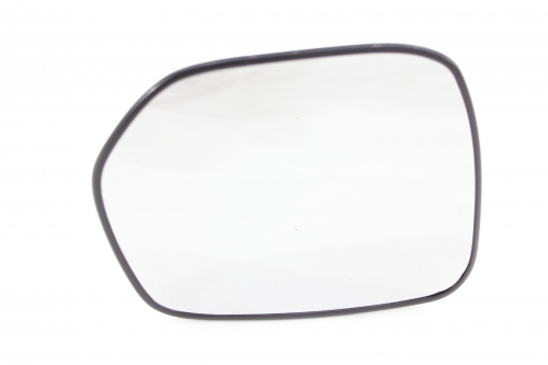 Lente Espelho C/Base S10/Trailblazer 12/17 Ld
