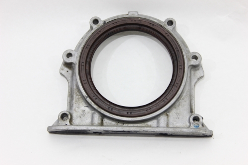 Flange Retentor Virabrequim Triton Hpe 08/15 Usado (985)