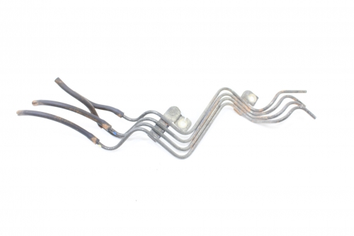 Cano Válvula Vácuo Diferencial Diant Pajero Tr4 Flex 10/15 Usado (530)