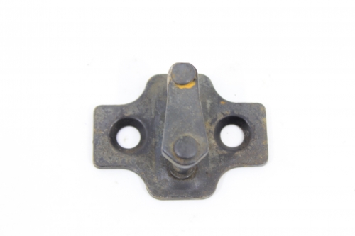 Batente Porta Diant Le S10 95/11 Usado (558)