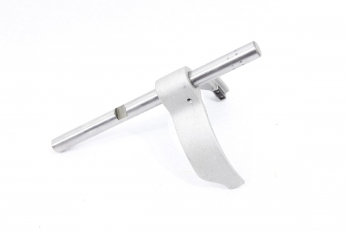 Eixo Garfo 1 e 2 Ford Ranger 2005-2012 (739)