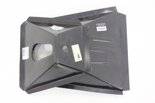 Suporte Fixação Cabine Ao Chassi F-1000 a F-4000 .../92 Le
