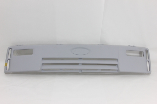 Grade Frontal Cargo Todos 00/10 (Rtm) Fibra Rtm (Padrão Original)