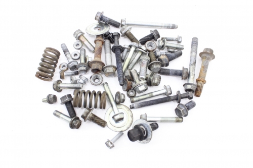 Parafuso Componetes Motor Jg Rav4 06/11 Usado (108)