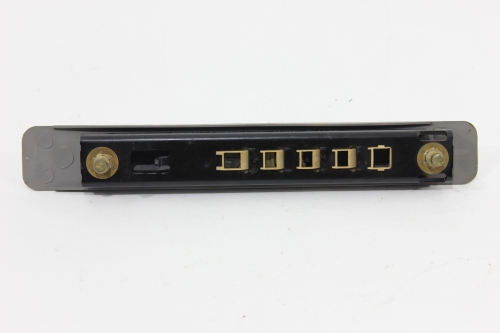 Guia Cinto Segurança Diant Ld F-250 99/12 Usado (210)
