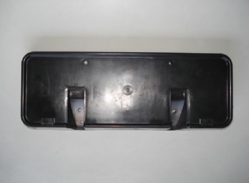 Suporte Placa F-250 F-350 e F-4000 99/...