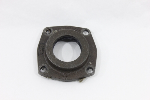 Flange Rolamento Eixo Principal Câmbio Ducato 03/17 Usado (164)