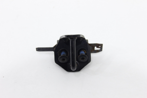 Batente Porta Tras Ld Ranger 98/11 Usado (499)