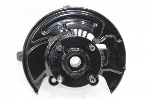 Montante Cubo Espelho Roda Diant Le Kicks 16/18 Usado (962)