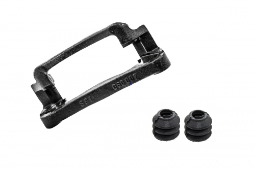 Cavalete Suporte Pinça Freio Diant F-4000/F-250/F-350 98/... Tras F-4000 03