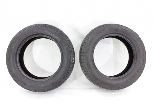 Pneu 225/65/r17 Pirelli Scorpion 2012 Pneus 70/23 (156)