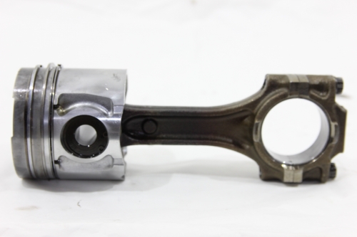 Pistão e Biela  Std F-250 99/12 Usado (871)