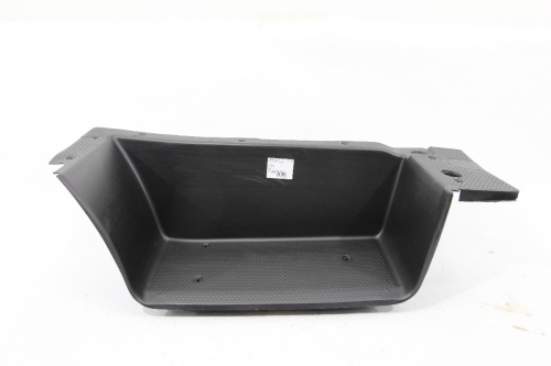 Estribo Porta Le Fiat Accelo 715 2003-2015 Usado (265)
