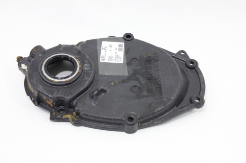 Tampa Frontal Motor S10 95/02 Usado (834)