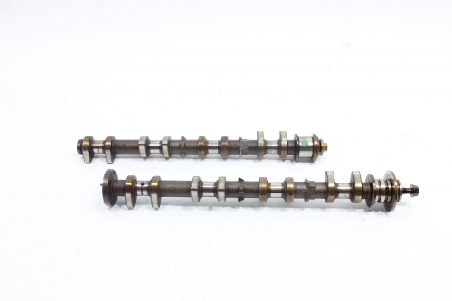 Comando Válvulas (Par) 2.4 16v Gasolina Rav4 07/11 Usado (259)