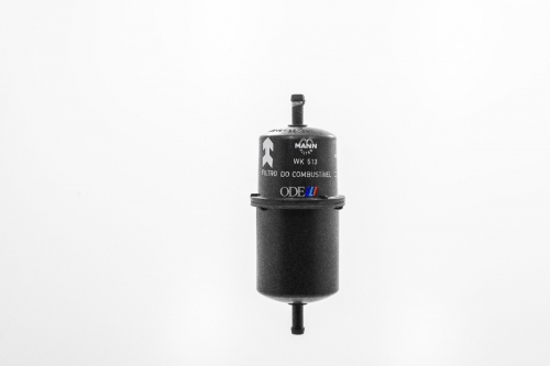 Filtro Oleo Fiat Uno/Tempra/Premio/Fiorino (Wk 513 Mann Filter)
