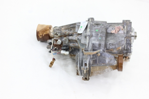 Caixa Tração (Câmbio Automático) Pajero Tr4 Flex 12/13 Usado (721)