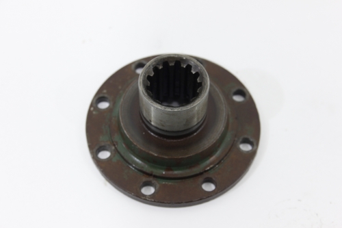 Flange Caixa Câmbio Zf Mb 608 70/89 Usado (118)