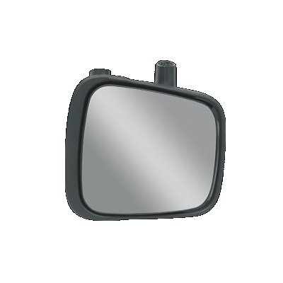 Espelho Volvo Fh/Fm 10/14 S/ Desembaçador Pequeno (Inferior) Ld