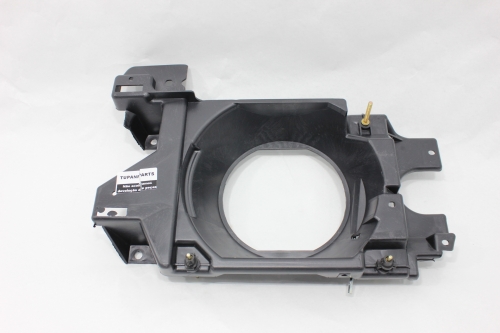 Suporte Farol F-1000 a F-4000 93/96 Ld