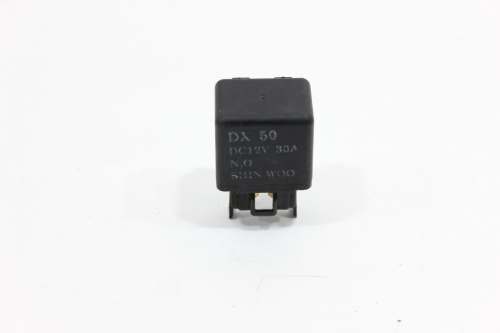 Relê 30 Amp/12v Besta 98/04 Usado (565)